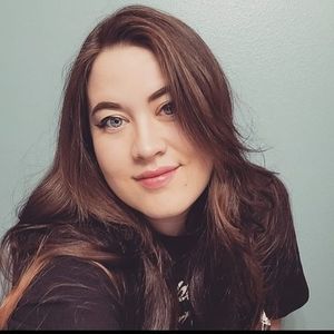 Meet your Posher, Sabrina